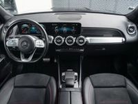 Mercedes GLB Classe Mercedes 200 d amg line 8g-dct leasing 550e-mois - <small></small> 43.900 € <small>TTC</small> - #5