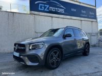 Mercedes GLB Classe Mercedes 200d 150ch AMG Line 8G DCT - <small></small> 29.990 € <small>TTC</small> - #1