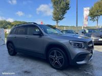 Mercedes GLB Classe Mercedes 200d 150ch AMG Line 8G DCT - <small></small> 29.990 € <small>TTC</small> - #2