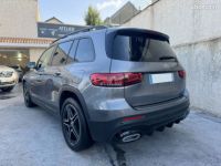 Mercedes GLB Classe Mercedes 200d 150ch AMG Line 8G DCT - <small></small> 29.990 € <small>TTC</small> - #3