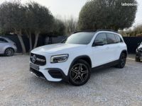 Mercedes GLB Classe Mercedes 200D 150CH AMG LINE 8G DCT - <small></small> 38.990 € <small>TTC</small> - #1