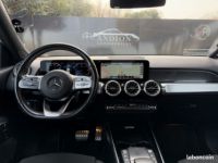 Mercedes GLB Classe Mercedes 200D 150CH AMG LINE 8G DCT - <small></small> 38.990 € <small>TTC</small> - #2