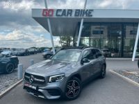 Mercedes GLB Classe Mercedes 200D 7 places 150ch AMG LINE GARANTIE 6 ans Toit ouvrant Carplay Eclairage d'ambiance Keyless Camera GPS LED 19P 579-mois - <small></small> 39.980 € <small>TTC</small> - #1