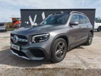 Mercedes GLB Classe Mercedes 220 cdi 4-matic amg line 7 places toit ouvrant - <small></small> 39.990 € <small>TTC</small> - #1