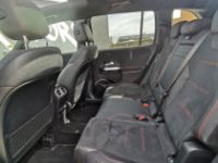 Mercedes GLB Classe Mercedes 220 cdi 4-matic amg line 7 places toit ouvrant - <small></small> 39.990 € <small>TTC</small> - #4
