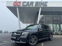 Mercedes GLB Classe 220D 190CH AMG LINE 7 places Garantie 6 ans Toit panoramique ouvrant Sono premium Hayon électrique Caméra recul Pack carbone intéri - <small></small> 42.990 € <small>TTC</small> - #1