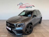 Mercedes GLB Classe MERCEDES 8G-TRONIC 150cv AMG LINE-7 PLACES-2021 - <small></small> 32.900 € <small>TTC</small> - #1