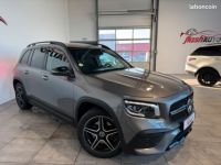 Mercedes GLB Classe MERCEDES 8G-TRONIC 150cv AMG LINE-7 PLACES-2021 - <small></small> 32.900 € <small>TTC</small> - #2