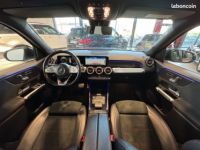 Mercedes GLB Classe MERCEDES 8G-TRONIC 150cv AMG LINE-7 PLACES-2021 - <small></small> 32.900 € <small>TTC</small> - #7