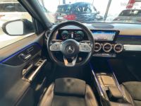 Mercedes GLB Classe MERCEDES 8G-TRONIC 150cv AMG LINE-7 PLACES-2021 - <small></small> 32.900 € <small>TTC</small> - #8