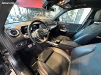 Mercedes GLB Classe MERCEDES 8G-TRONIC 150cv AMG LINE-7 PLACES-2021 - <small></small> 32.900 € <small>TTC</small> - #10