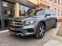 Mercedes GLB Classe Mercedes GL 2.0 200 D 150 PROGRESSIVE LINE 8G-DCT BVA-GARANTIE 6 MOIS-7 PLACES - <small></small> 36.489 € <small>TTC</small> - #2