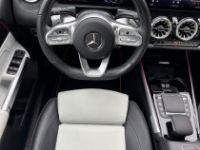 Mercedes GLB Classe Mercedes GL 2.0 200 D AMG LINE TOIT OUVRANT - <small></small> 38.990 € <small>TTC</small> - #16