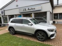 Mercedes GLB 250 DCT 225 CH 7 PLACES 4 MATIC AMG LINE - <small></small> 43.900 € <small>TTC</small> - #1