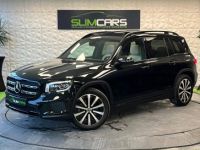 Mercedes GLB I (X247) 220d 190ch AMG Line 4Matic 8G DCT - <small></small> 46.790 € <small>TTC</small> - #1