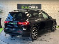 Mercedes GLB I (X247) 220d 190ch AMG Line 4Matic 8G DCT - <small></small> 46.790 € <small>TTC</small> - #2