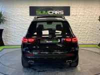 Mercedes GLB I (X247) 220d 190ch AMG Line 4Matic 8G DCT - <small></small> 46.790 € <small>TTC</small> - #4