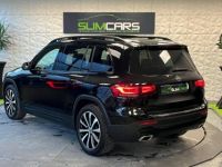 Mercedes GLB I (X247) 220d 190ch AMG Line 4Matic 8G DCT - <small></small> 46.790 € <small>TTC</small> - #8