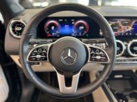 Mercedes GLB I (X247) 220d 190ch AMG Line 4Matic 8G DCT - <small></small> 46.790 € <small>TTC</small> - #12