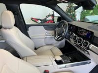 Mercedes GLB I (X247) 220d 190ch AMG Line 4Matic 8G DCT - <small></small> 46.790 € <small>TTC</small> - #22