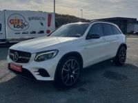 Mercedes GLC  GLC 43 AMG 367cv 9G-Tronic - <small></small> 32.900 € <small>TTC</small> - #1