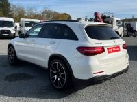 Mercedes GLC  GLC 43 AMG 367cv 9G-Tronic - <small></small> 32.900 € <small>TTC</small> - #2