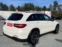 Mercedes GLC  GLC 43 AMG 367cv 9G-Tronic - <small></small> 32.900 € <small>TTC</small> - #3