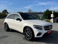 Mercedes GLC  GLC 43 AMG 367cv 9G-Tronic - <small></small> 32.900 € <small>TTC</small> - #4