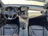 Mercedes GLC  GLC 43 AMG 367cv 9G-Tronic - <small></small> 32.900 € <small>TTC</small> - #8