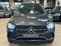 Mercedes GLC (2) 2.0 300 DE 4Matic AMG Line 9G-TRONIC Options+++ a - <small></small> 42.990 € <small>TTC</small> - #2