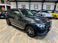 Mercedes GLC (2) 2.0 300 DE 4Matic AMG Line 9G-TRONIC Options+++ a - <small></small> 42.990 € <small>TTC</small> - #3