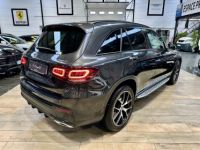 Mercedes GLC (2) 2.0 300 DE 4Matic AMG Line 9G-TRONIC Options+++ a - <small></small> 42.990 € <small>TTC</small> - #4