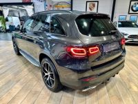 Mercedes GLC (2) 2.0 300 DE 4Matic AMG Line 9G-TRONIC Options+++ a - <small></small> 42.990 € <small>TTC</small> - #5