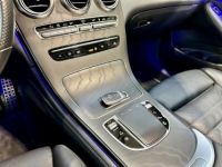 Mercedes GLC (2) 2.0 300 DE 4Matic AMG Line 9G-TRONIC Options+++ a - <small></small> 42.990 € <small>TTC</small> - #11