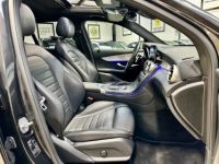 Mercedes GLC (2) 2.0 300 DE 4Matic AMG Line 9G-TRONIC Options+++ a - <small></small> 42.990 € <small>TTC</small> - #17