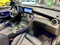 Mercedes GLC (2) 2.0 300 DE 4Matic AMG Line 9G-TRONIC Options+++ a - <small></small> 42.990 € <small>TTC</small> - #21