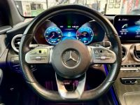 Mercedes GLC (2) 2.0 300 DE 4Matic AMG Line 9G-TRONIC Options+++ a - <small></small> 42.990 € <small>TTC</small> - #24