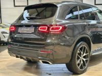 Mercedes GLC (2) 2.0 300 DE 4Matic AMG Line 9G-TRONIC Options+++ a - <small></small> 42.990 € <small>TTC</small> - #31