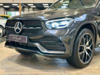 Mercedes GLC (2) 2.0 300 DE 4Matic AMG Line 9G-TRONIC Options+++ a - <small></small> 42.990 € <small>TTC</small> - #32