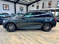 Mercedes GLC (2) 2.0 300 DE 4Matic AMG Line 9G-TRONIC Options+++ a - <small></small> 42.990 € <small>TTC</small> - #36