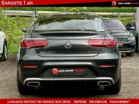 Mercedes GLC (2) 220 D AMG LINE 4 MATIC  - <small></small> 44.990 € <small>TTC</small> - #6