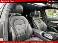 Mercedes GLC (2) 220 D AMG LINE 4 MATIC  - <small></small> 44.990 € <small>TTC</small> - #13