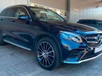 Mercedes GLC ((2) 300 D AVANTGARDE LINE 4MATIC 9G-TRONIC*GARANTIE 12 MOIS* - <small></small> 34.890 € <small>TTC</small> - #13