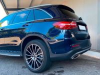 Mercedes GLC ((2) 300 D AVANTGARDE LINE 4MATIC 9G-TRONIC*GARANTIE 12 MOIS* - <small></small> 34.890 € <small>TTC</small> - #14