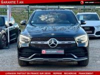 Mercedes GLC (2) COUPE 300 D 245 AMG LINE 4MATIC - <small></small> 52.990 € <small>TTC</small> - #2