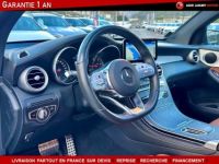 Mercedes GLC (2) COUPE 300 D 245 AMG LINE 4MATIC - <small></small> 52.990 € <small>TTC</small> - #11