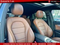 Mercedes GLC (2) COUPE 300 D 245 AMG LINE 4MATIC - <small></small> 52.990 € <small>TTC</small> - #14