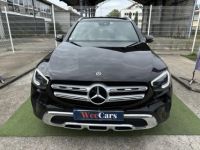 Mercedes GLC 2.0 163CH AVANTGARDE LINE 9G-TRONIC BVA - <small></small> 39.490 € <small>TTC</small> - #2