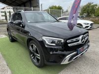 Mercedes GLC 2.0 163CH AVANTGARDE LINE 9G-TRONIC BVA - <small></small> 39.490 € <small>TTC</small> - #3