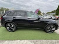 Mercedes GLC 2.0 163CH AVANTGARDE LINE 9G-TRONIC BVA - <small></small> 39.490 € <small>TTC</small> - #4